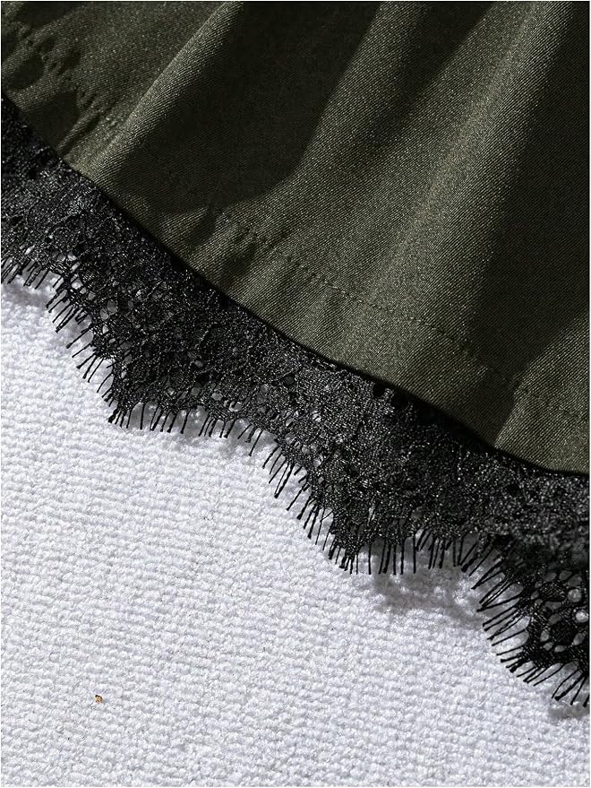 Army Green