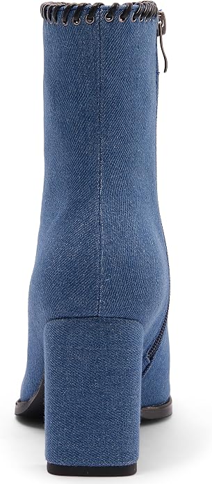 Blue Matte