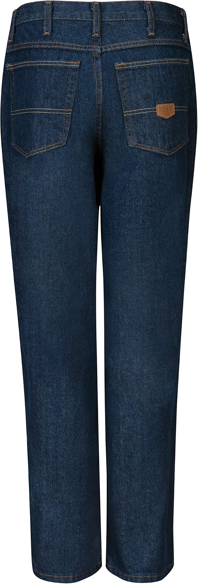 Prewashed Indigo