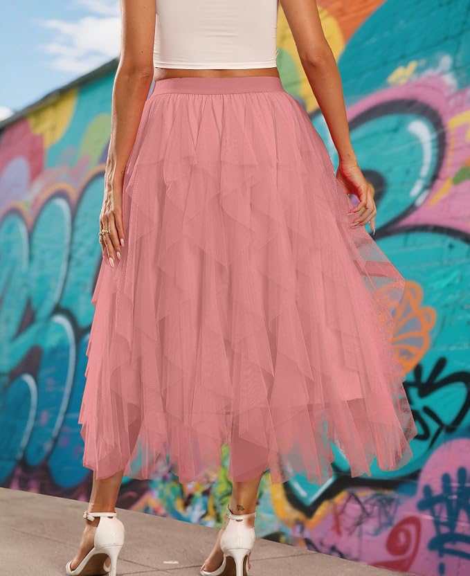 Blush Pink