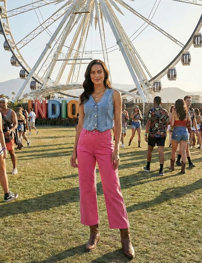 Hot Pink
