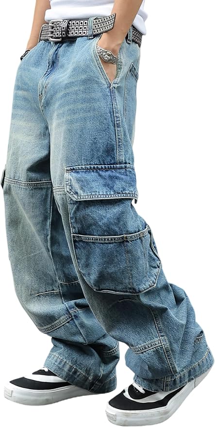 Medium Tinted Indigo