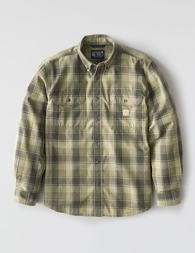 Dusty Olive