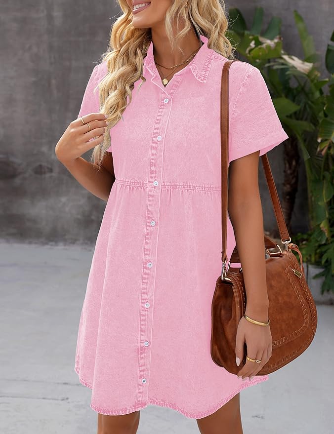 Parfait Pink
