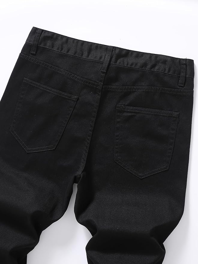 Deep Black