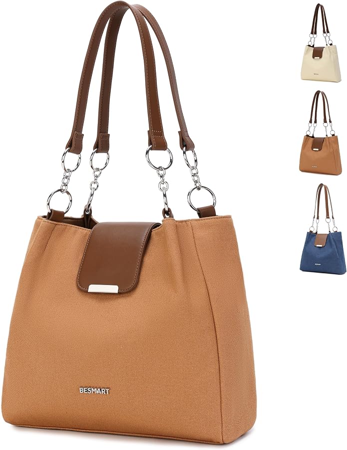 Khaki-canvas