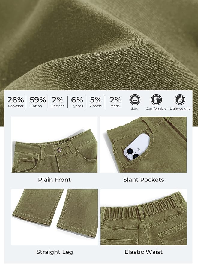 Army Green