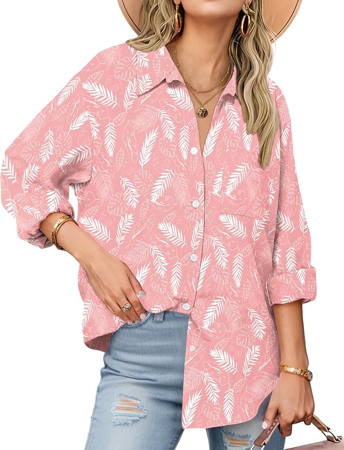 Pink Tropical