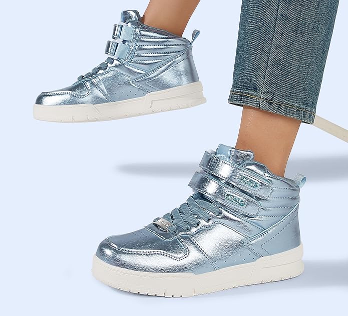 Blue Hologram