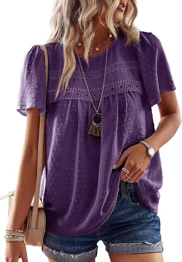 Dark Purple