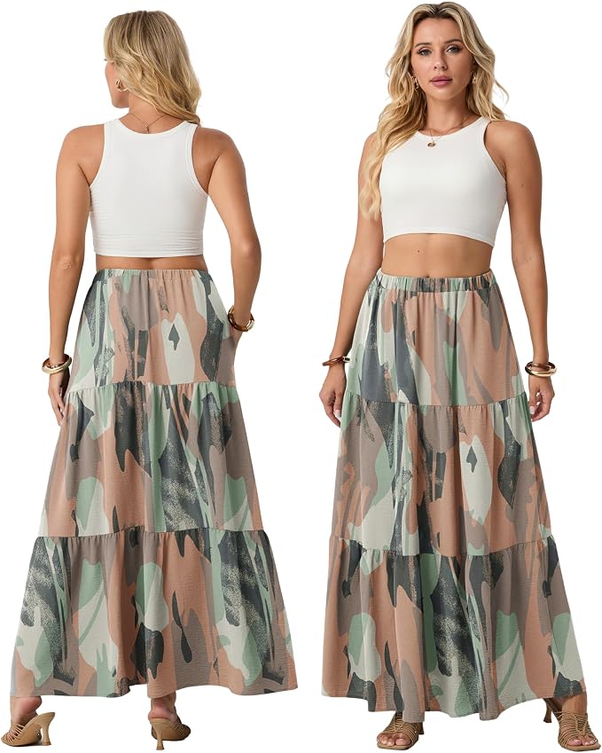 Camo Pink