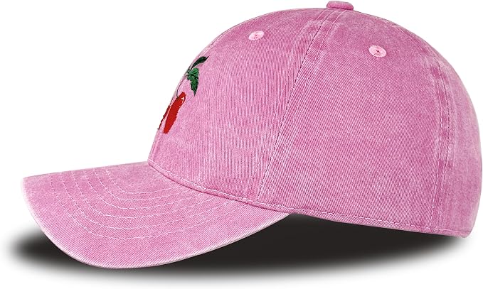 Cherry Pink