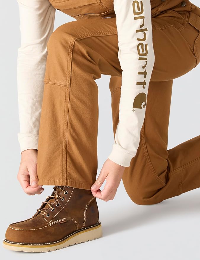 Carhartt Brown