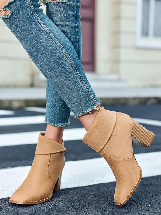Light Brown