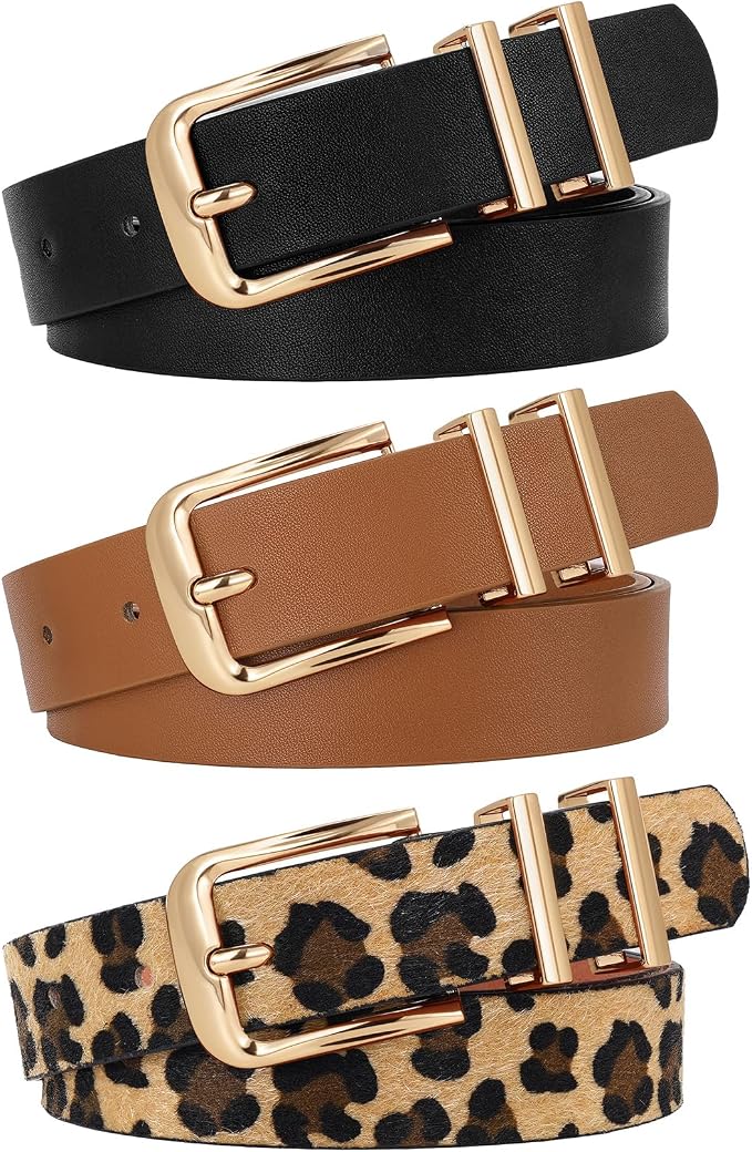 Black+brown+leopard-gold