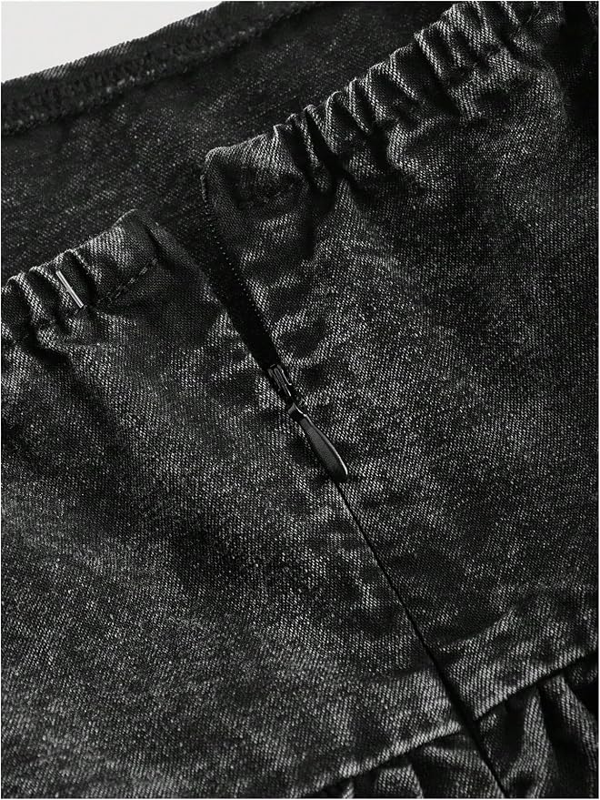 Solid Black
