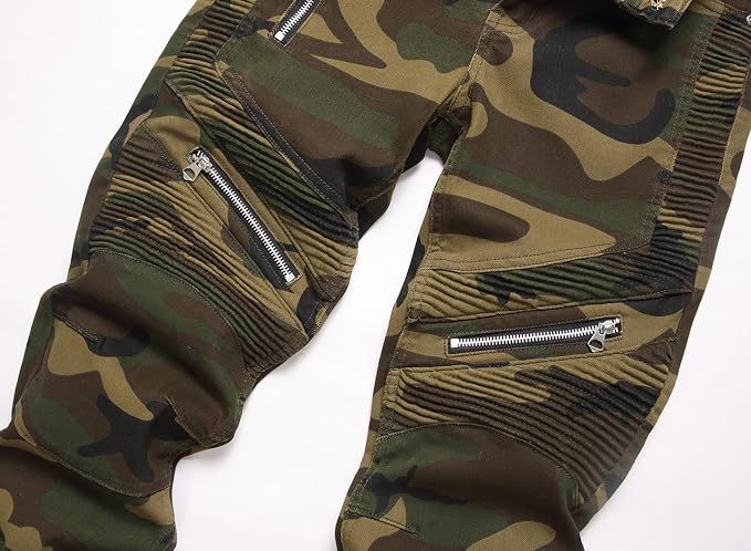016 Camouflage