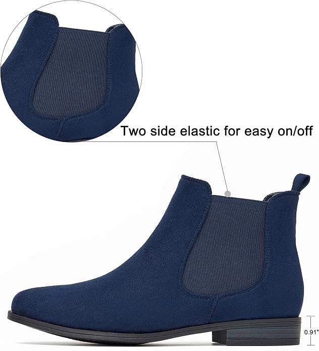 Navy Blue