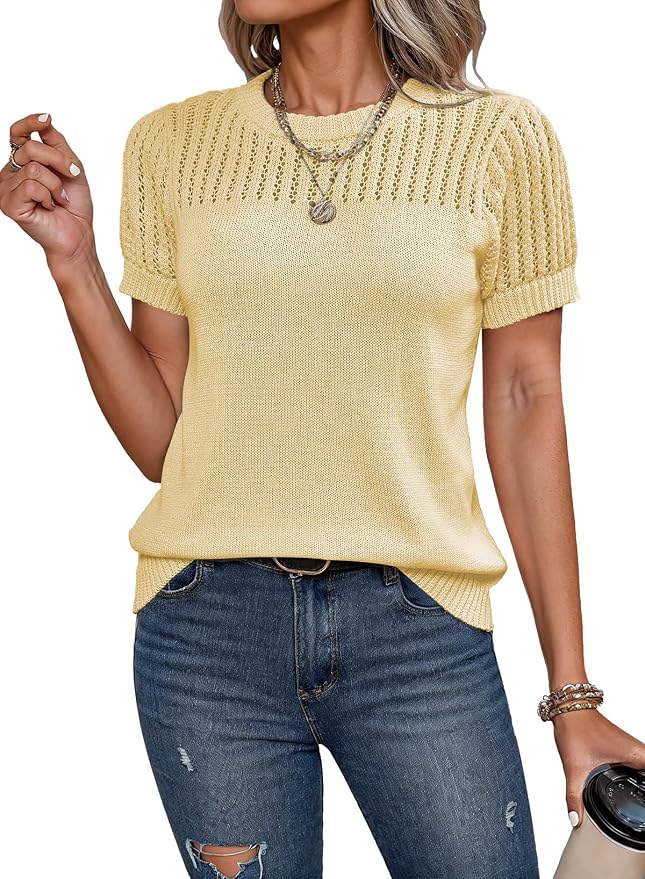 Yellow Cream