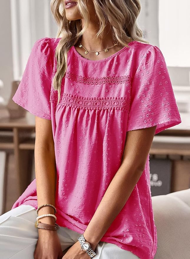 Hot Pink