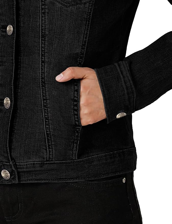 Jk22889-jet Black