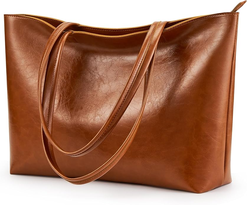 Brown - Glossy Texture