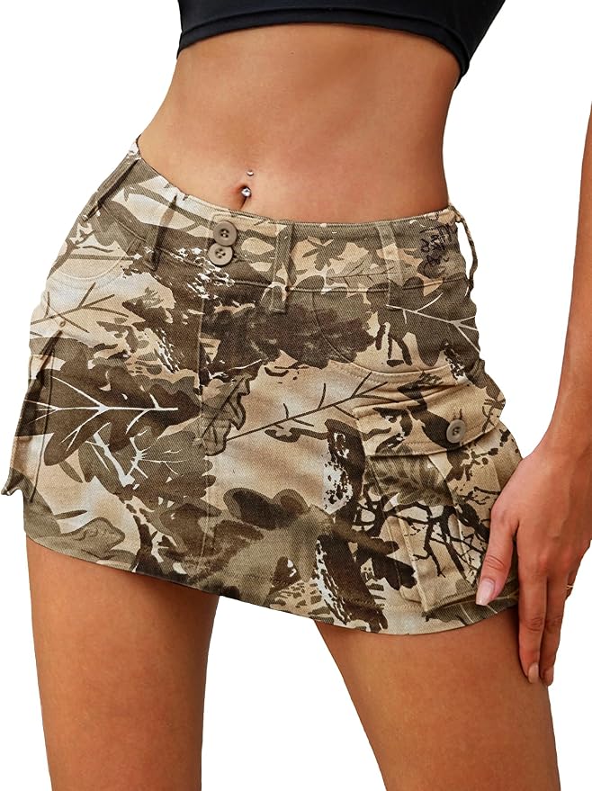 Leaf Camo