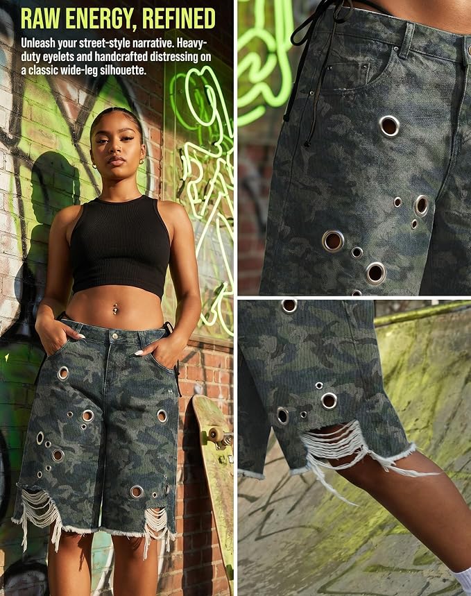 Camo