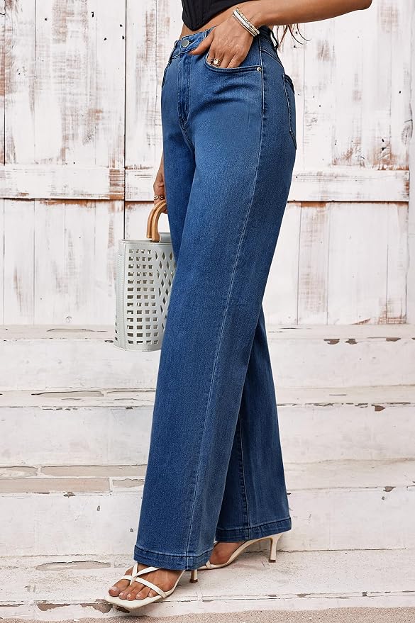 Jeans Blue
