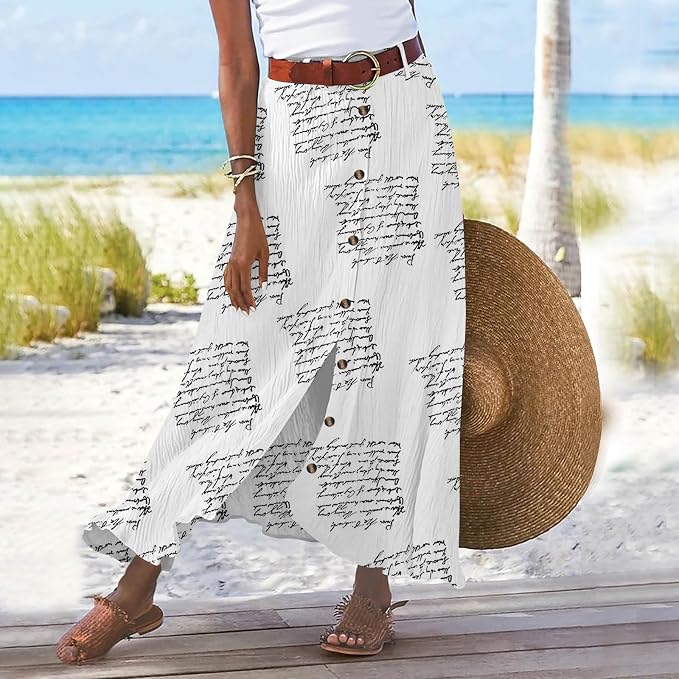 Letter White