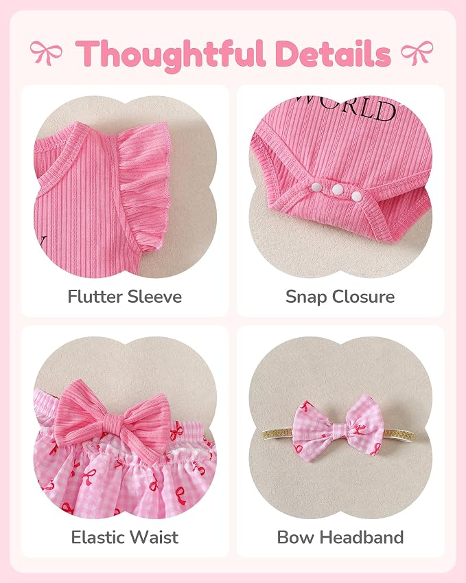 Cute Pink