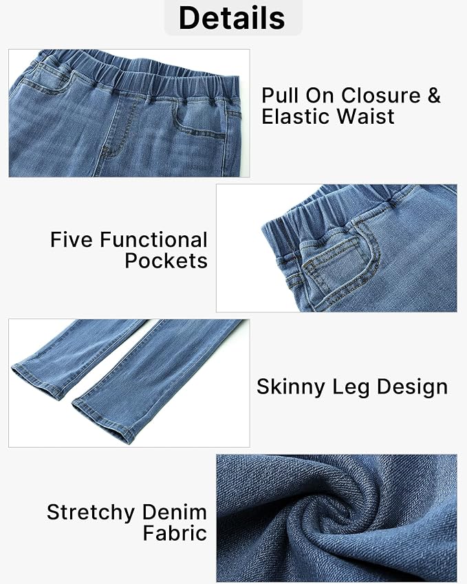 Vintage Blue