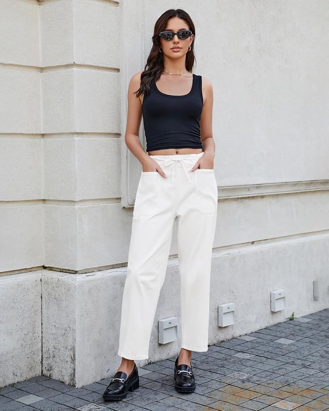 Cream White