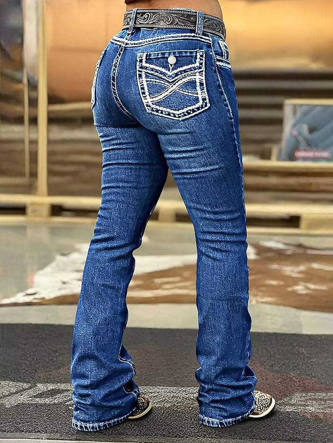 Denim Blue