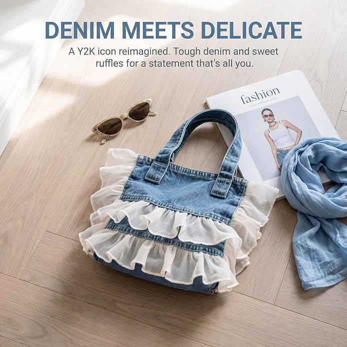 Denim