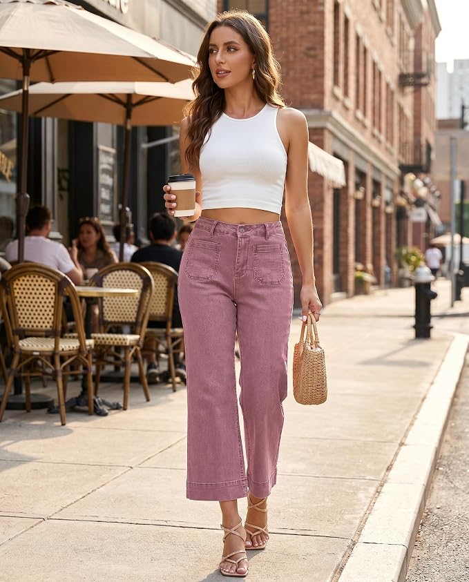 Twilight Mauve