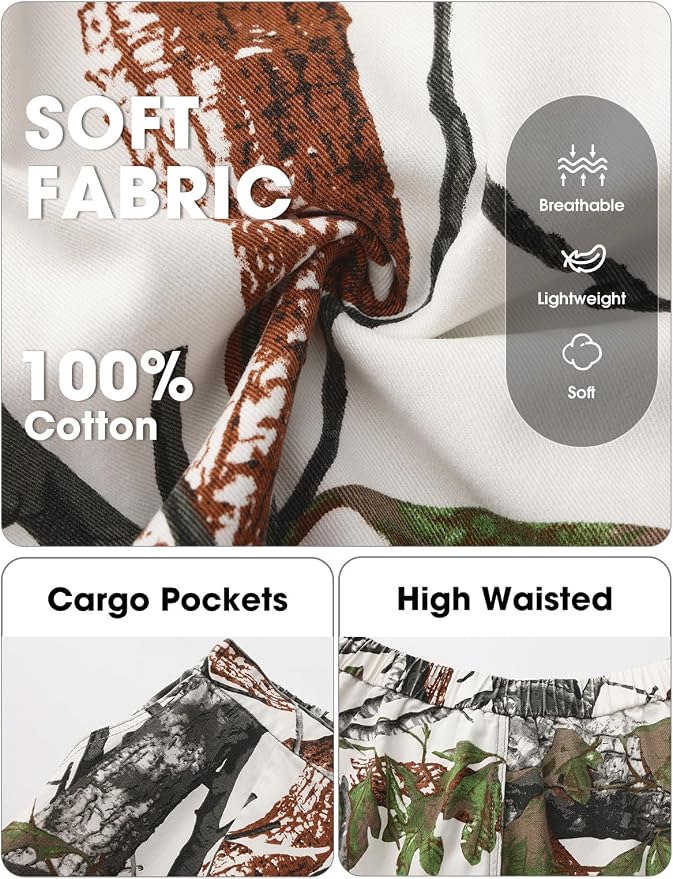 White Camo