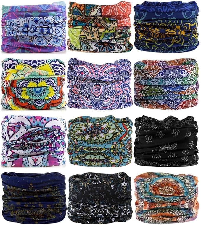 12pcs.weave