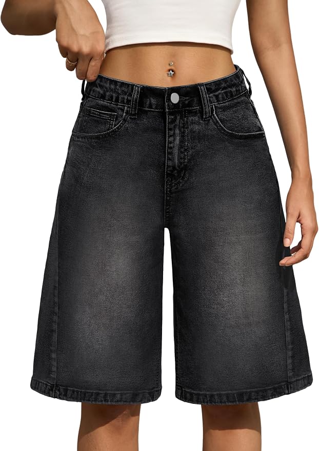Denim Black