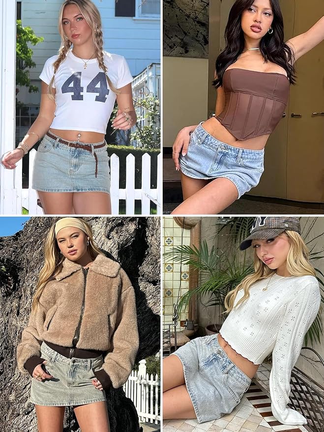 Light Blue Denim