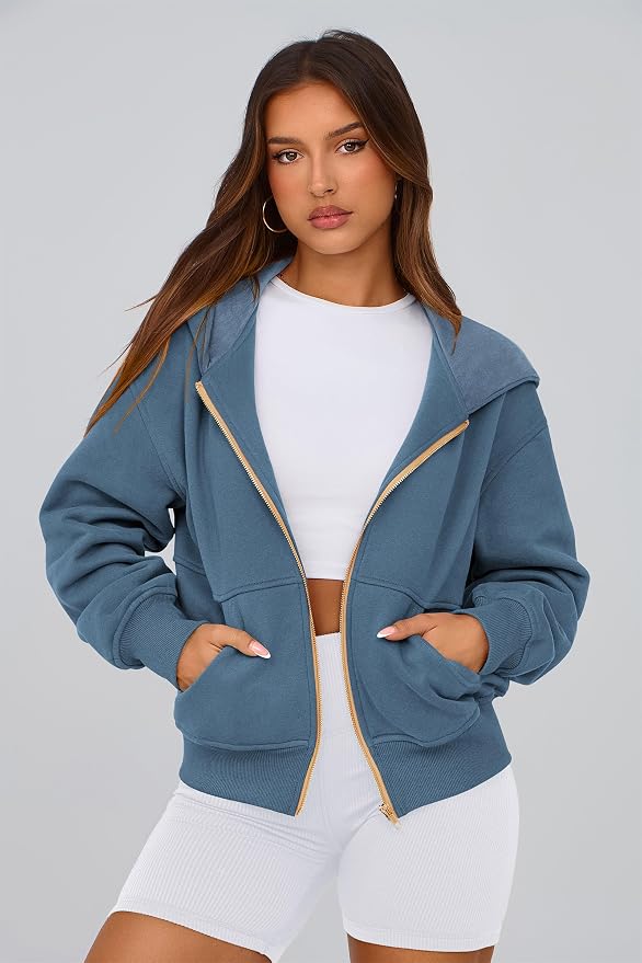 Grey Blue
