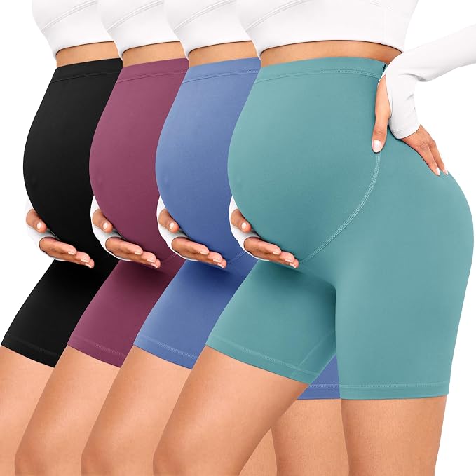 5 Inch - Black/Dark Pink/Ins Blue/Ins Green