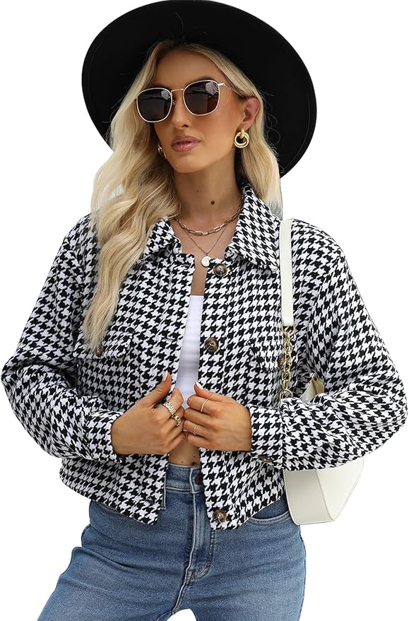 Houndstooth