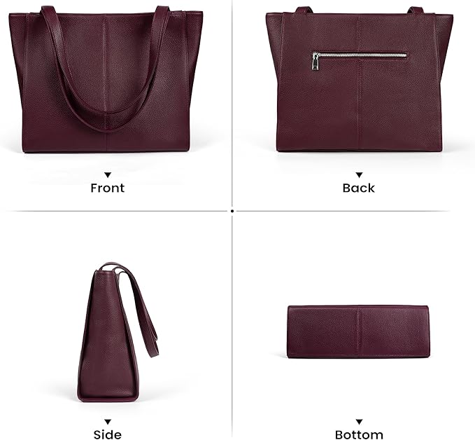 Burgundy Red