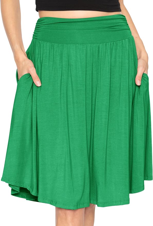 Kelly Green