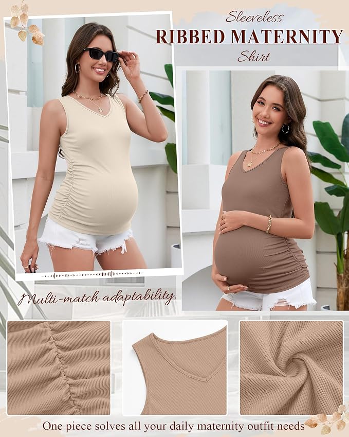 Apricot, Khaki, Coffee