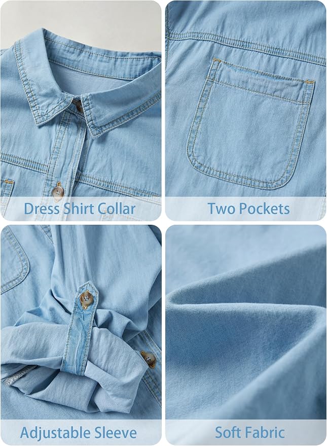 Light Blue-thin