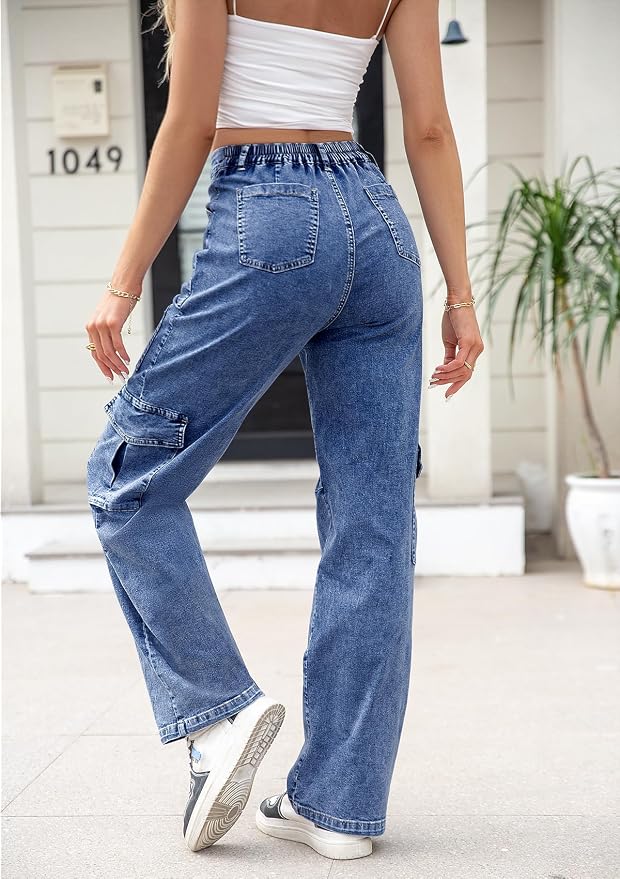 Denim Blue B