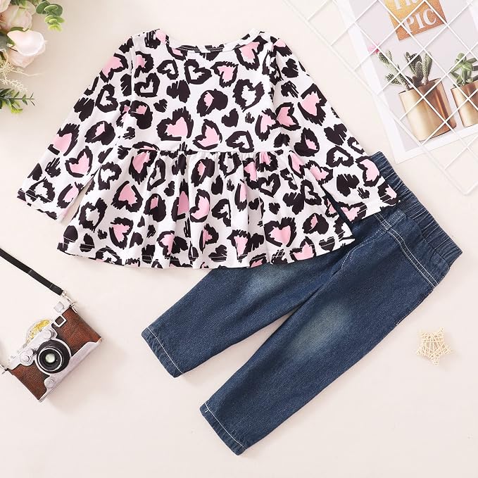 Pink Heart