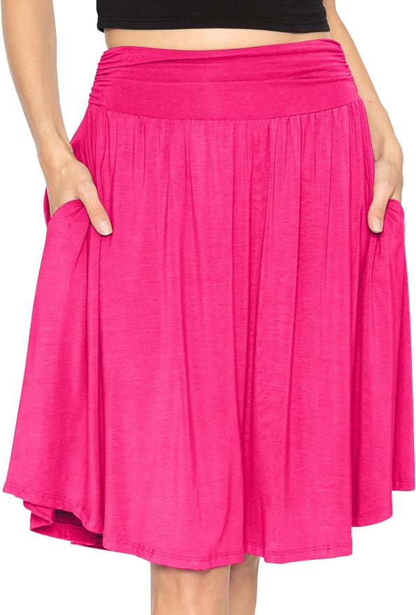 Hot Pink